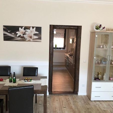 Ferienwohnung im Harz Wohlfühltempel Winzenburg Exterior foto