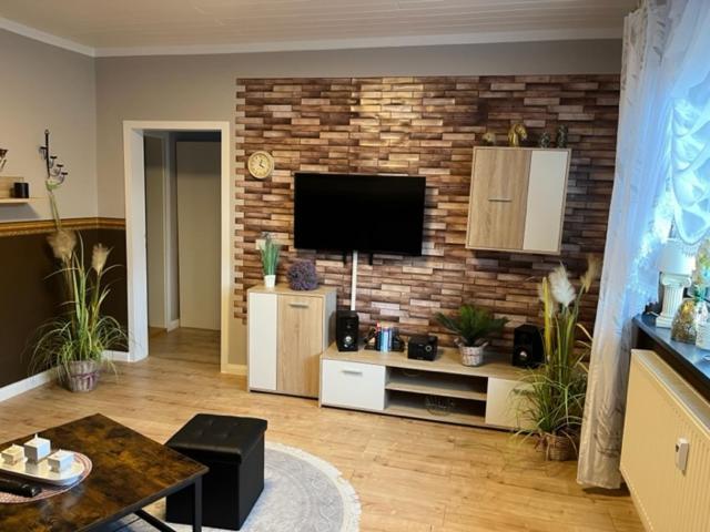 Ferienwohnung im Harz Wohlfühltempel Winzenburg Exterior foto