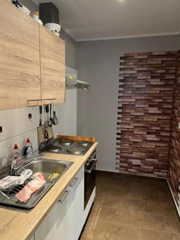 Ferienwohnung im Harz Wohlfühltempel Winzenburg Exterior foto
