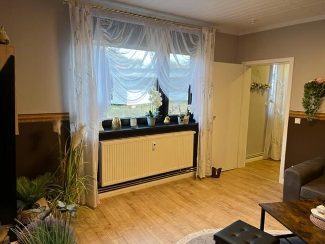 Ferienwohnung im Harz Wohlfühltempel Winzenburg Exterior foto