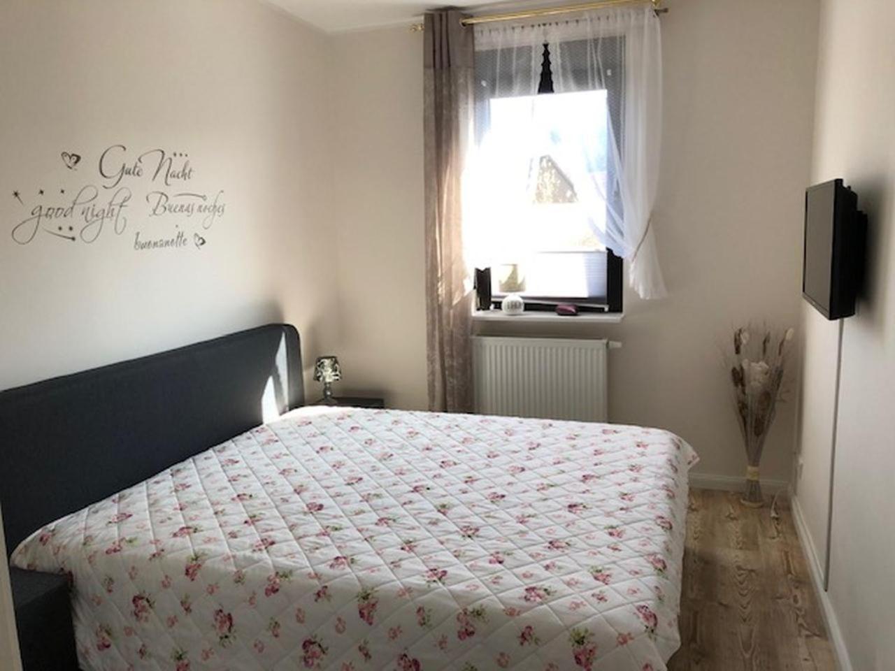 Ferienwohnung im Harz Wohlfühltempel Winzenburg Exterior foto