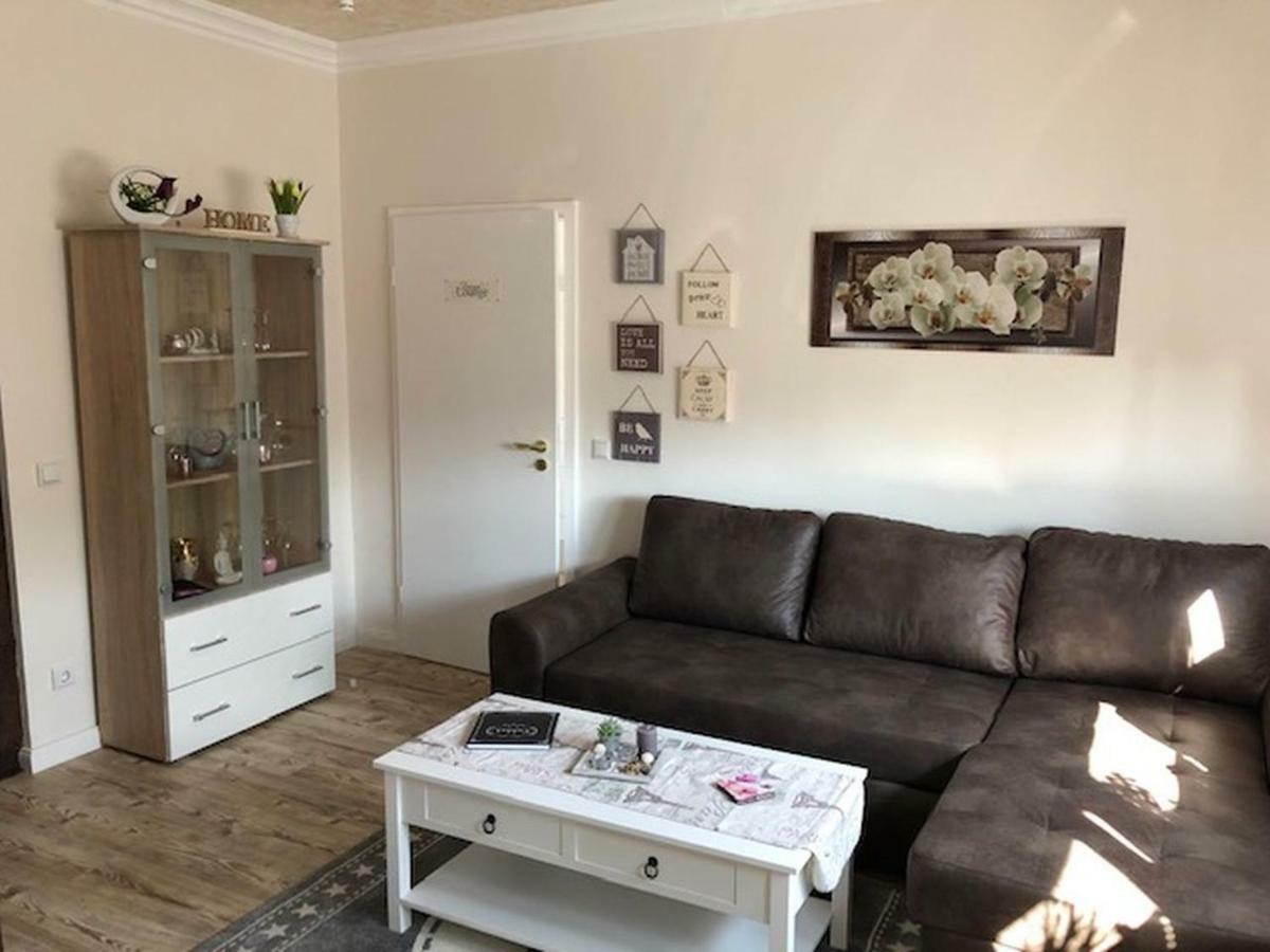 Ferienwohnung im Harz Wohlfühltempel Winzenburg Exterior foto